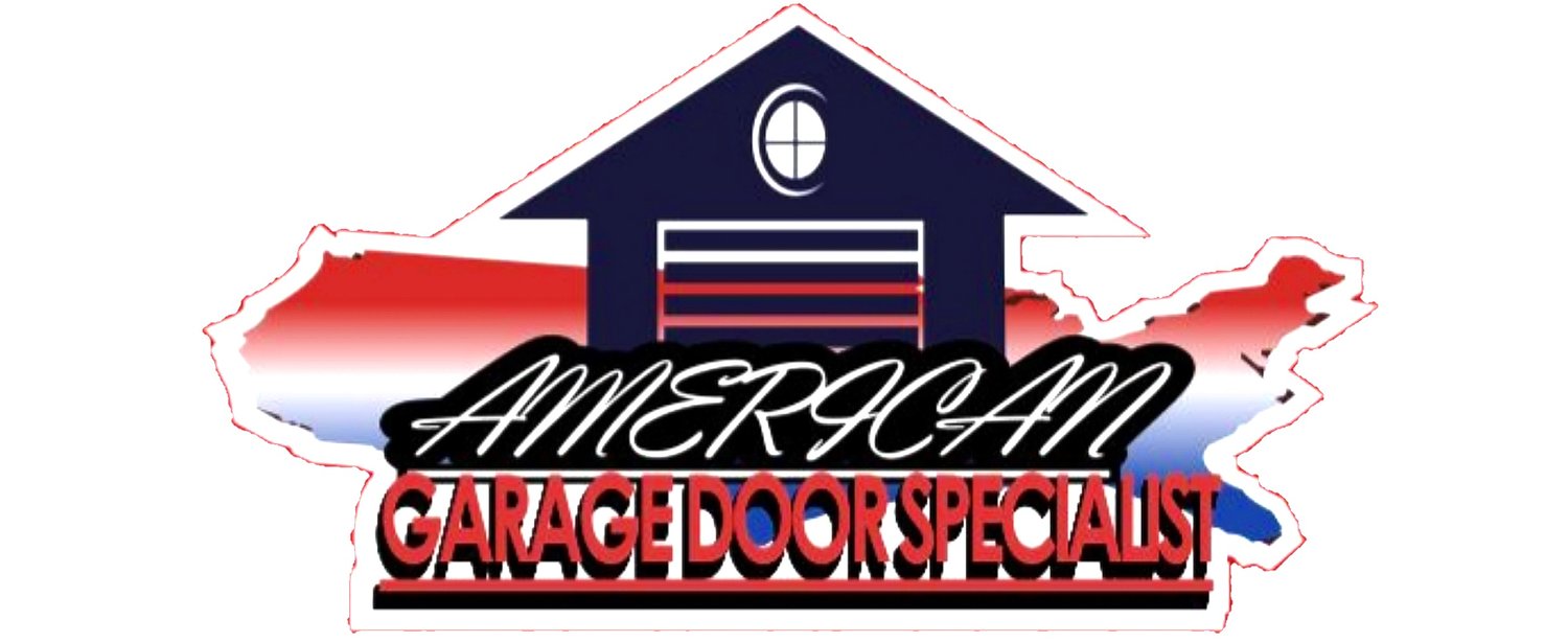 American Garage Door Specialist