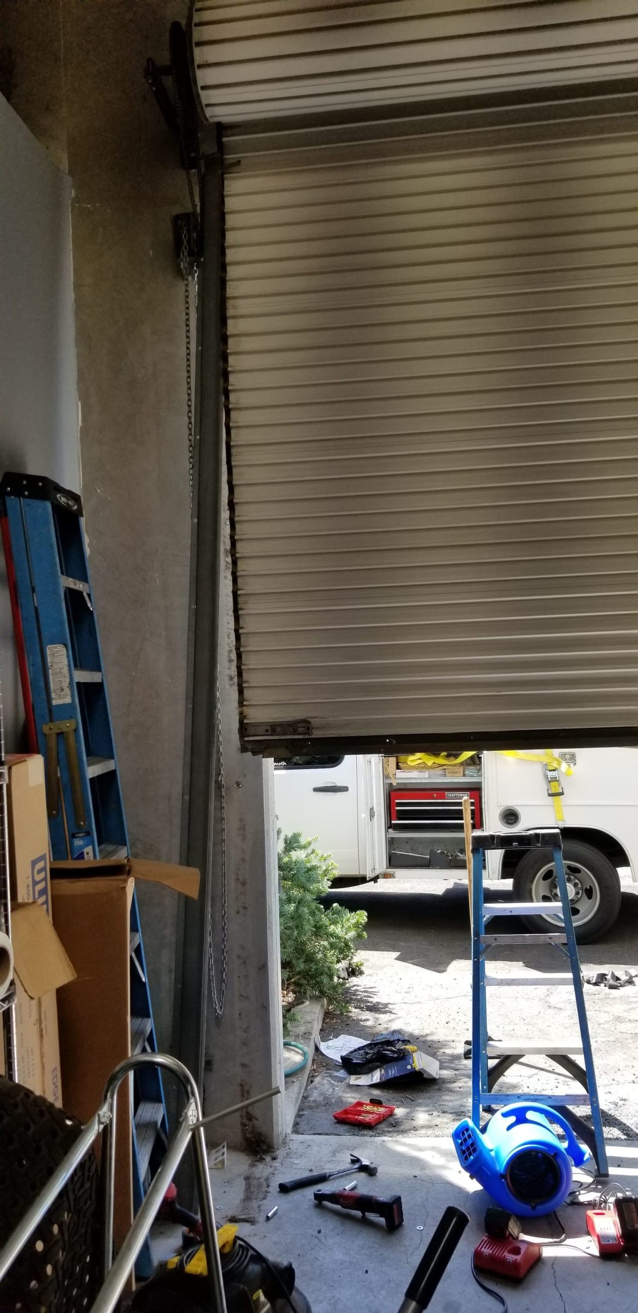 Commercial Doors Ventura County CA Commercial Door Repair, Roll Up